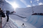 , Winter X-Games Womens Ski Superpipe 2011 - Courchevel Enquirer